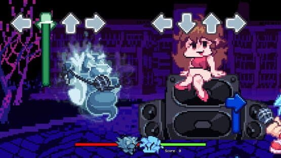 High Quality Funkin' — screenshot 5