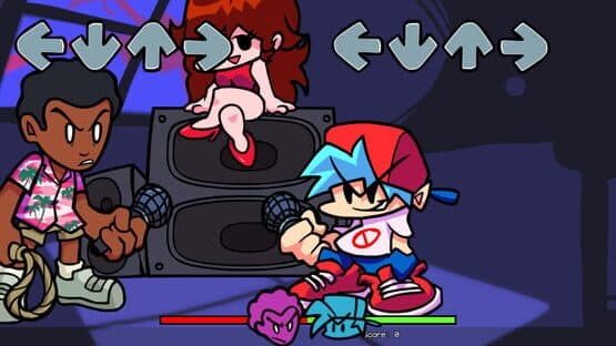 High Quality Funkin' — screenshot 6