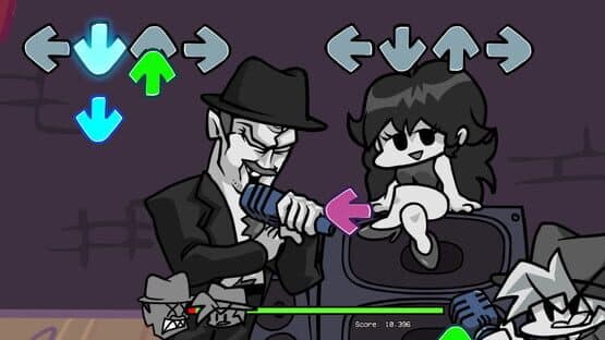 High Quality Funkin' — screenshot 7