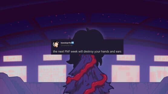 High Quality Funkin' — screenshot 8