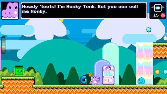 Cute Patoots — screenshot 2