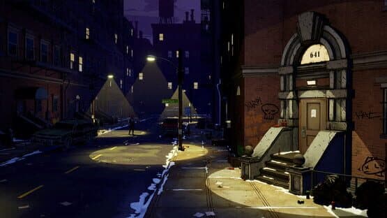 The Wolf Among Us 2 — screenshot 5