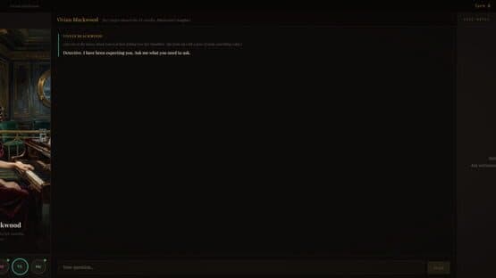 The Last Voyage of the SS Aurelia — screenshot 4