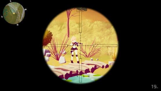 PABG: Player Anime Battlegrounds — screenshot 2