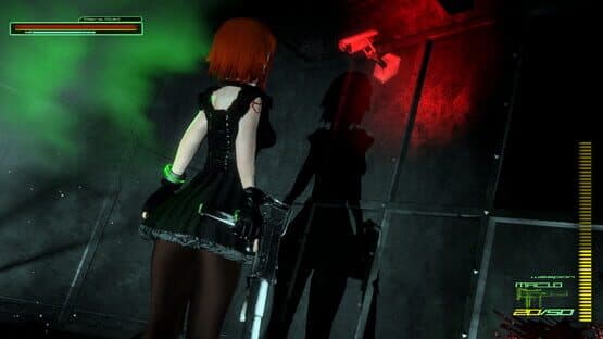 Synapse Chronicles — screenshot 2