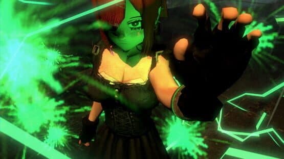 Synapse Chronicles — screenshot 4