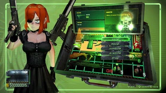 Synapse Chronicles — screenshot 5