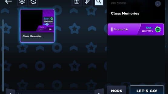 AstroDX — screenshot 3