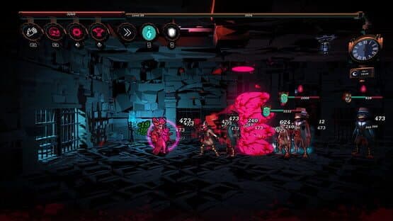 Brassfang — screenshot 4