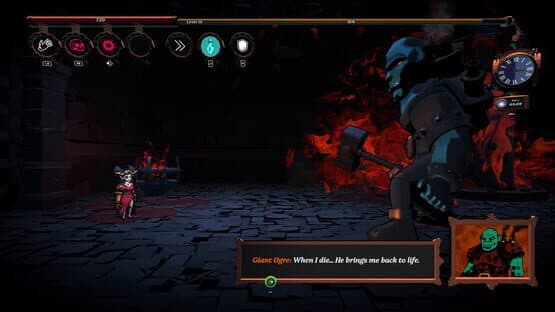 Brassfang — screenshot 7