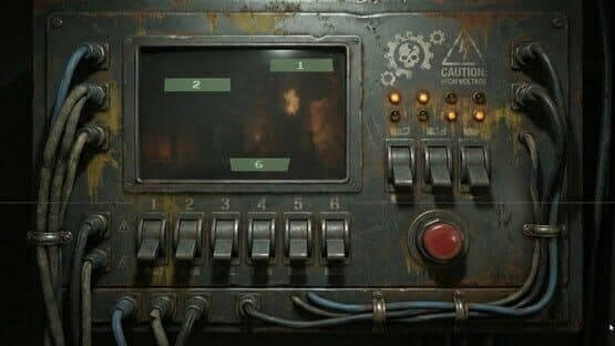 Team Panic — screenshot 5