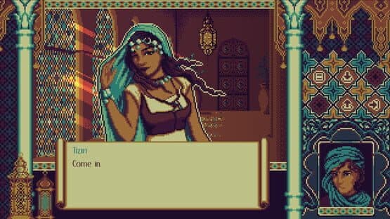 Castle in the Sands — screenshot 1