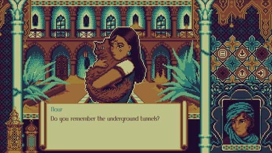 Castle in the Sands — screenshot 2