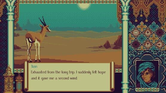 Castle in the Sands — screenshot 3