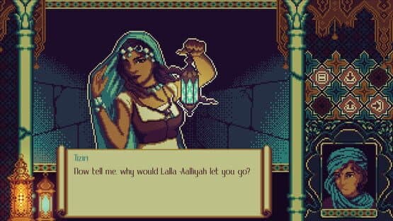 Castle in the Sands — screenshot 4