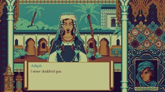 Castle in the Sands — screenshot 5