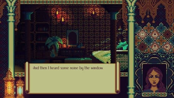 Castle in the Sands — screenshot 6