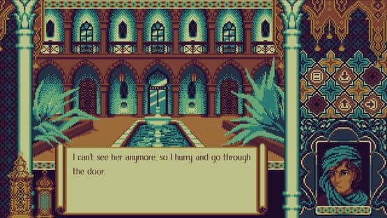Castle in the Sands — screenshot 7