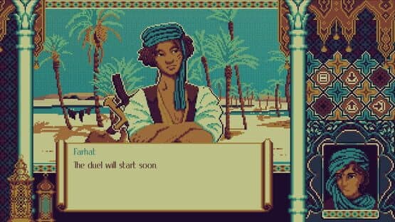 Castle in the Sands — screenshot 8