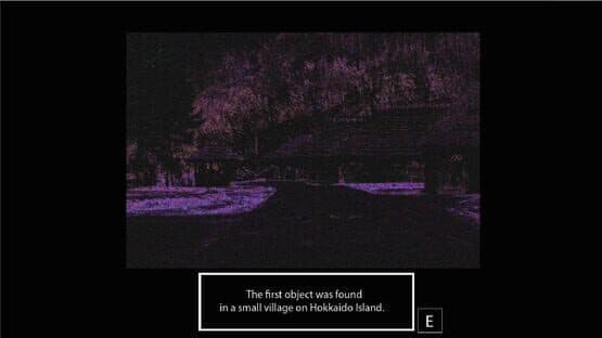 Darkest Corners — screenshot 1