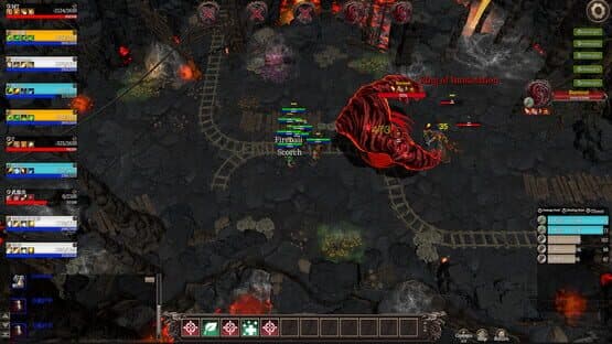 The Guild Manager — screenshot 1
