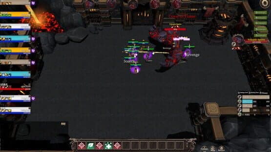 The Guild Manager — screenshot 4