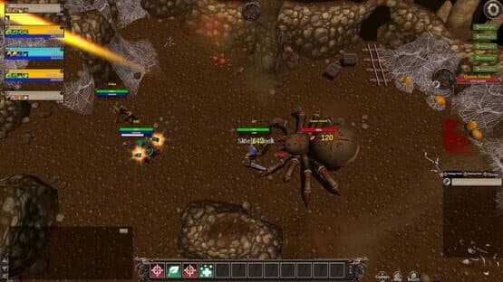 The Guild Manager — screenshot 7