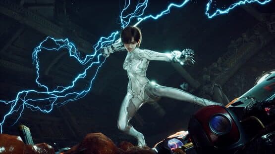 Stellar Blade: Blood Rain — screenshot 6