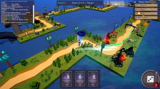 Dice'n'Go — screenshot 2