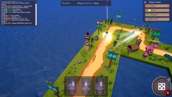 Dice'n'Go — screenshot 3