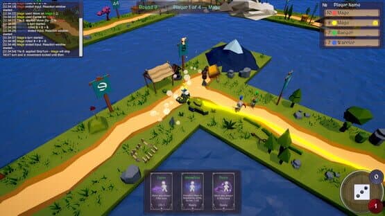 Dice'n'Go — screenshot 4