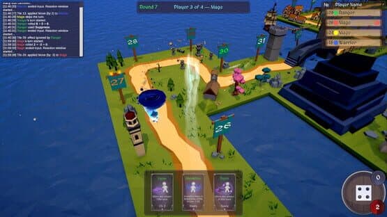 Dice'n'Go — screenshot 5