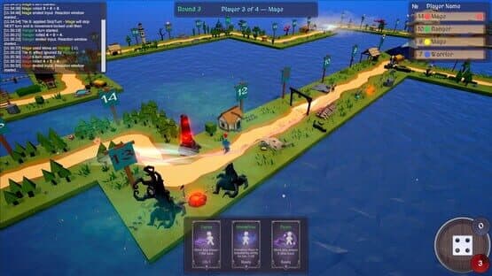 Dice'n'Go — screenshot 6