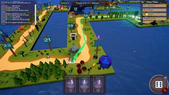 Dice'n'Go — screenshot 8