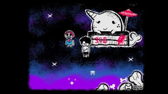 GraveBoy CrowFeet: A Quest for Skulls — screenshot 6