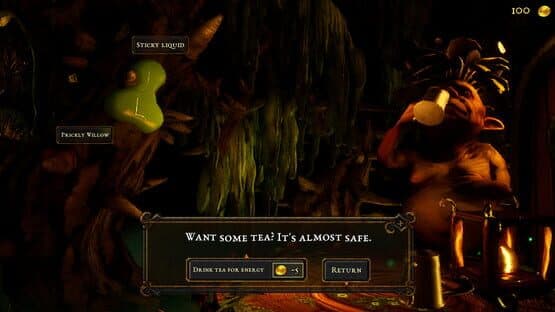 Dungeon Gambler: All In, No Out — screenshot 2