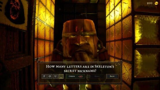 Dungeon Gambler: All In, No Out — screenshot 3