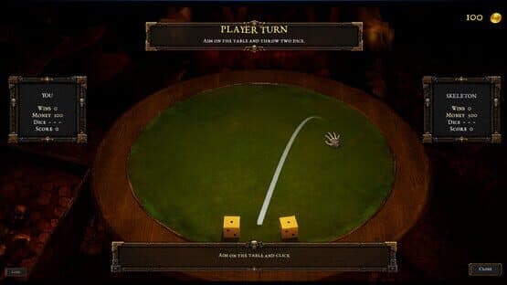 Dungeon Gambler: All In, No Out — screenshot 5