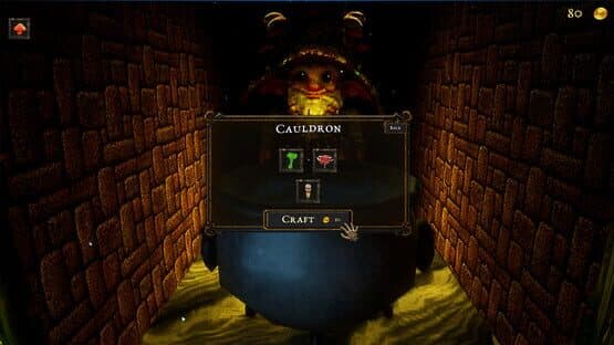 Dungeon Gambler: All In, No Out — screenshot 8