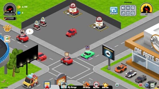 Car Down — screenshot 1