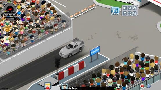Car Down — screenshot 3