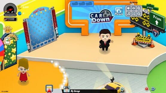 Car Down — screenshot 5