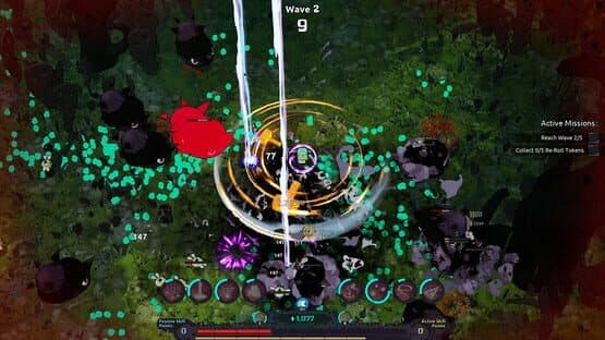 Blast Head — screenshot 1