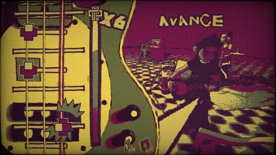 4Mecheros — screenshot 2