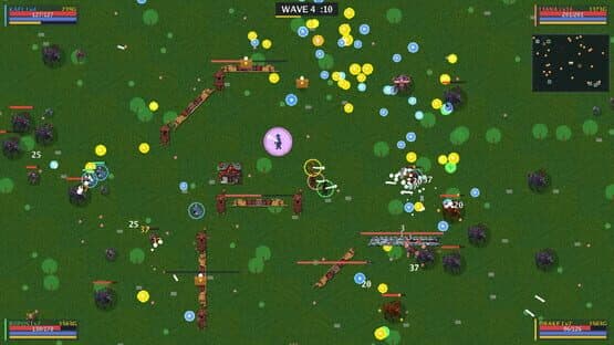 Ethereal Storm — screenshot 3