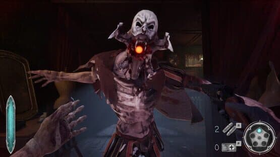 Curtain Call — screenshot 1