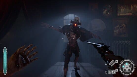 Curtain Call — screenshot 2