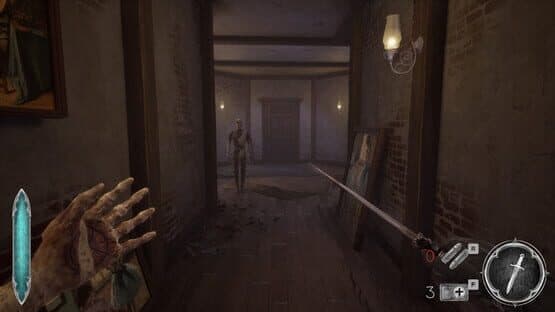 Curtain Call — screenshot 4