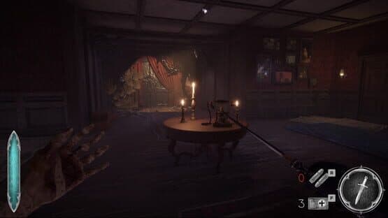 Curtain Call — screenshot 5