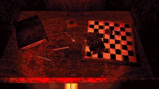 Under the Eye — screenshot 4